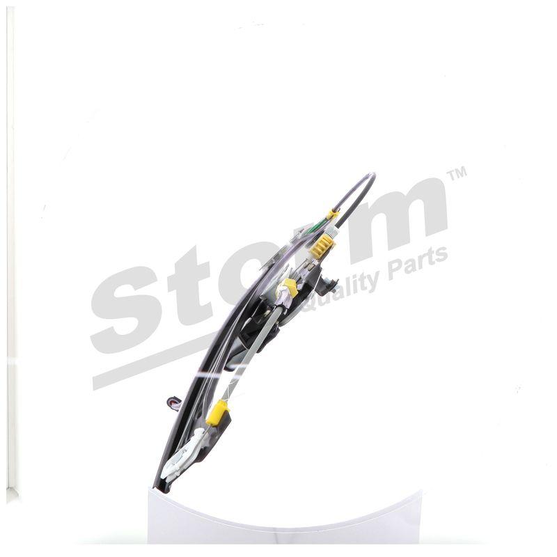 Lève-vitre STORM QUALITY PARTS 1507510