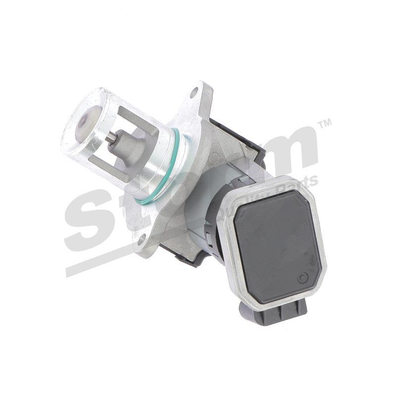 Vanne EGR STORM QUALITY PARTS 9031