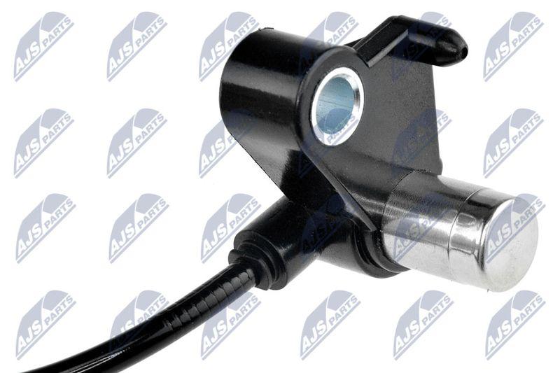 Capteur, vitesse de roue NTY HCA-MZ-008