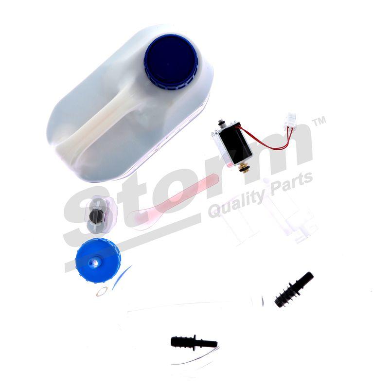 Pompe d’additif STORM QUALITY PARTS 777532