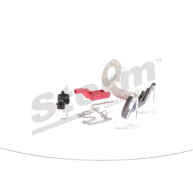 Kit d'outils de réglage, épure de distribution STORM QUALITY PARTS 555502