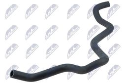 Gaine de chauffage NTY CPP-PE-002