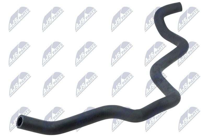 Gaine de chauffage NTY CPP-PE-002
