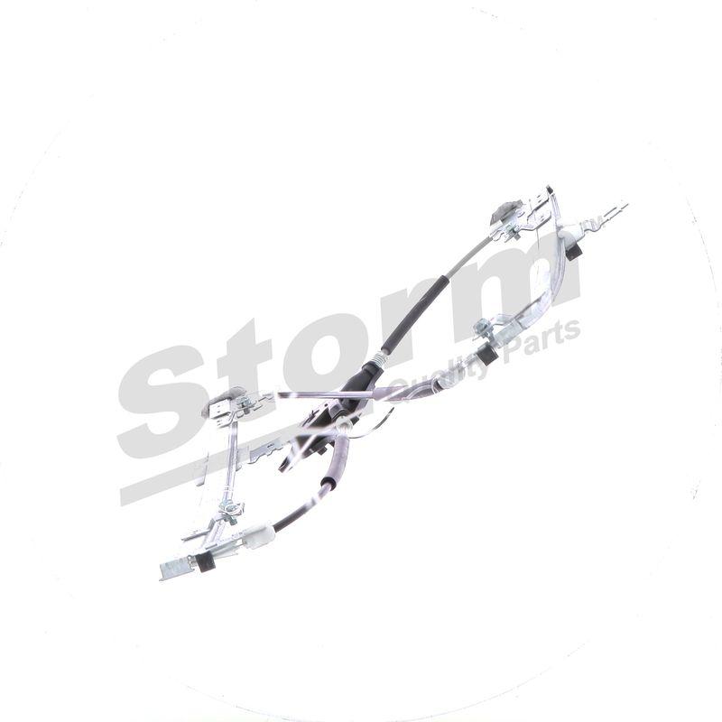 Lève-vitre STORM QUALITY PARTS 1500070