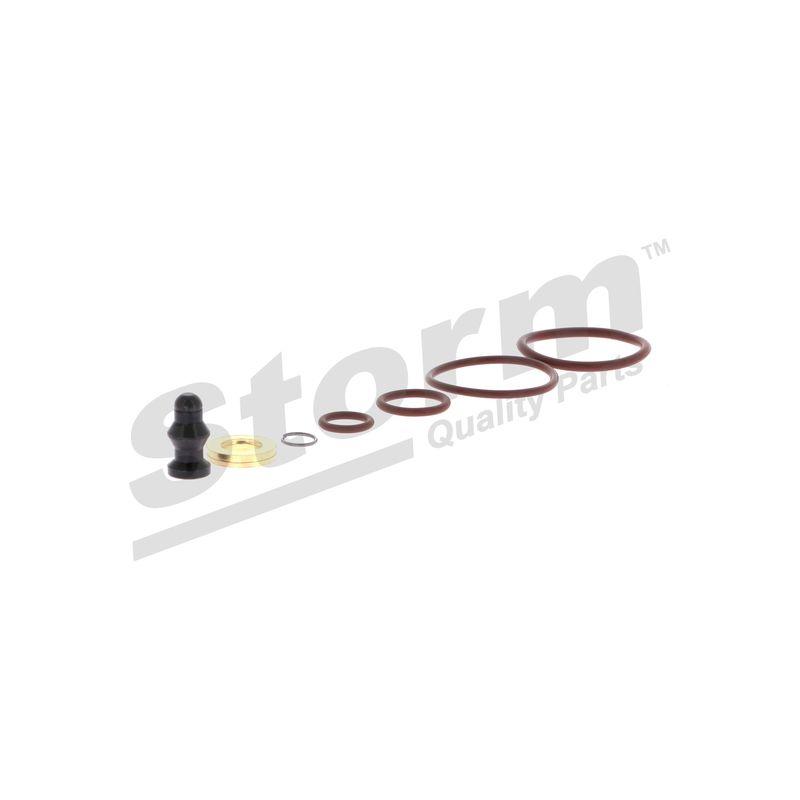 Kit de joints, injecteur STORM QUALITY PARTS 460018