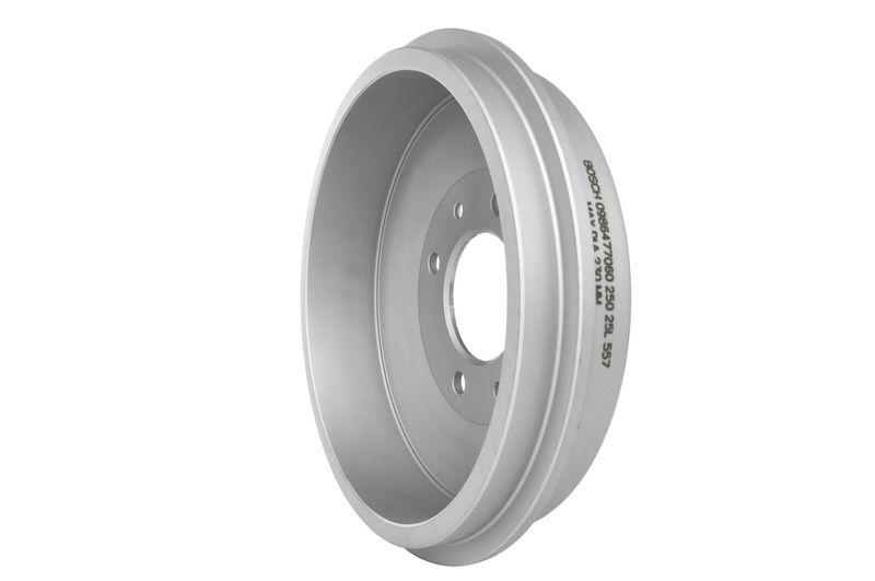 Tambour de frein BOSCH 0 986 477 060