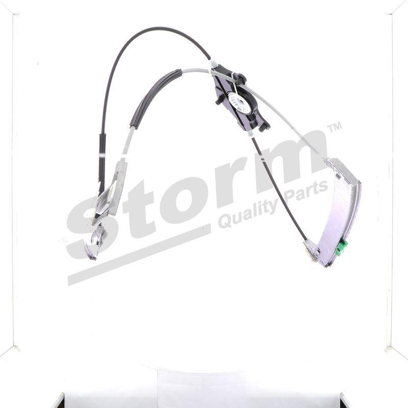 Lève-vitre STORM QUALITY PARTS 10482