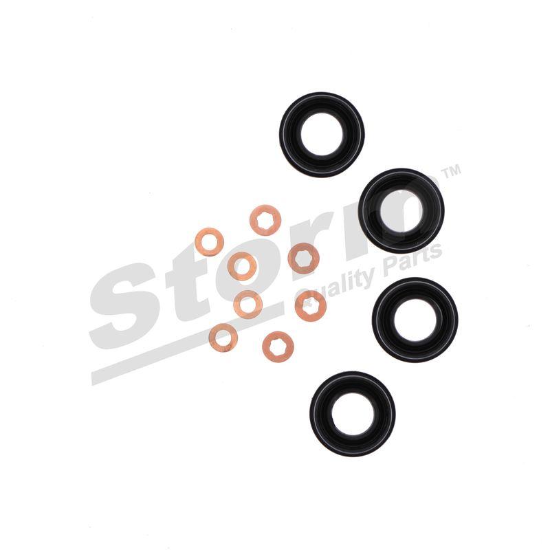 Kit de joints, injecteur STORM QUALITY PARTS STO460007