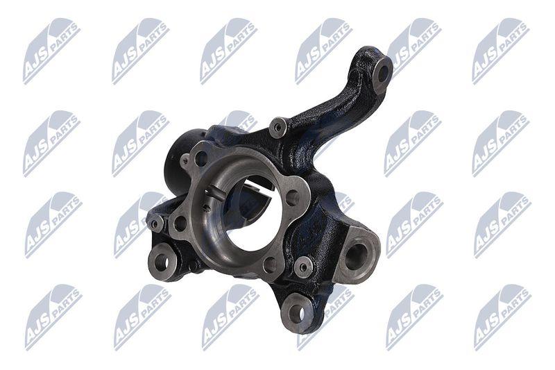 Fusée d'essieu, suspension de roue NTY ZZP-VW-036
