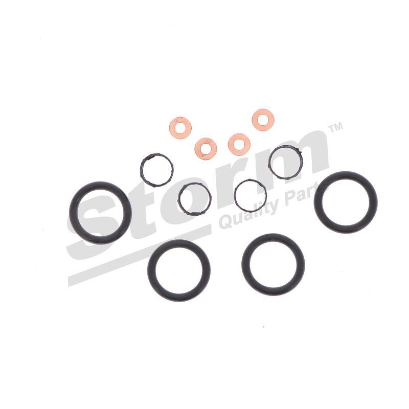 Kit de joints, injecteur STORM QUALITY PARTS 460009