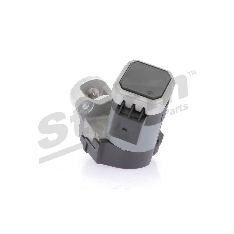 Vanne EGR STORM QUALITY PARTS 9031