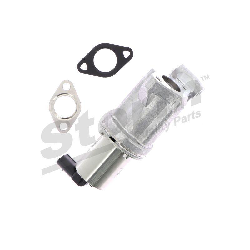 Vanne EGR STORM QUALITY PARTS 9106