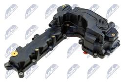 Couvercle de culasse NTY BPZ-PE-010