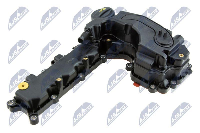 Couvercle de culasse NTY BPZ-PE-010