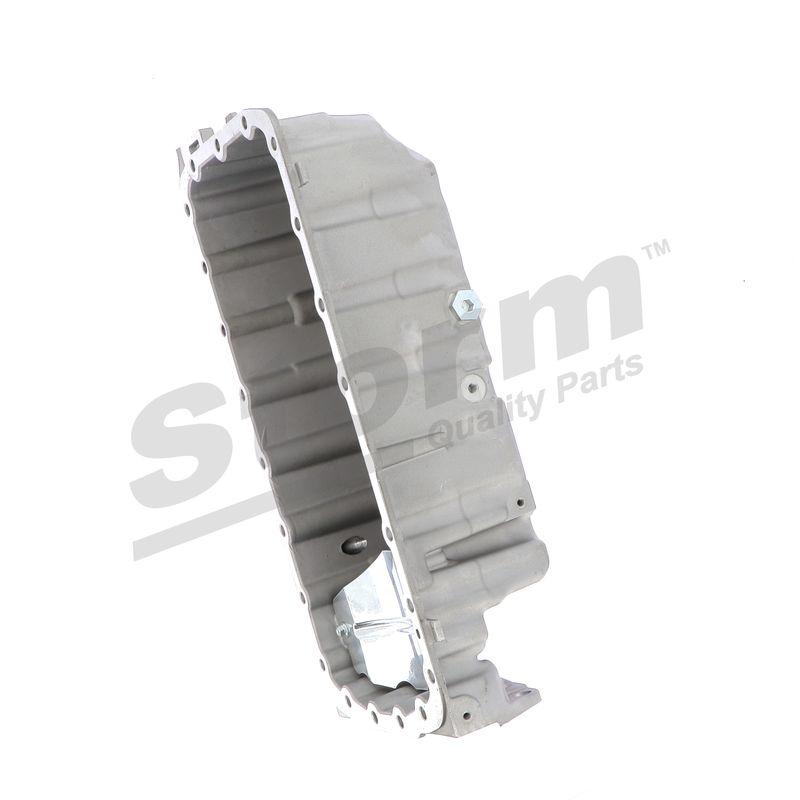 Carter d'huile STORM QUALITY PARTS 999010