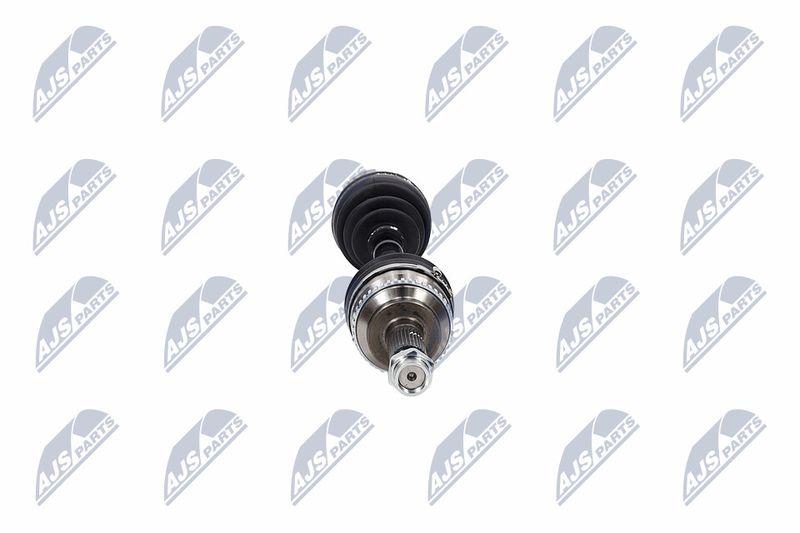 Arbre de transmission NTY NPW-FR-210