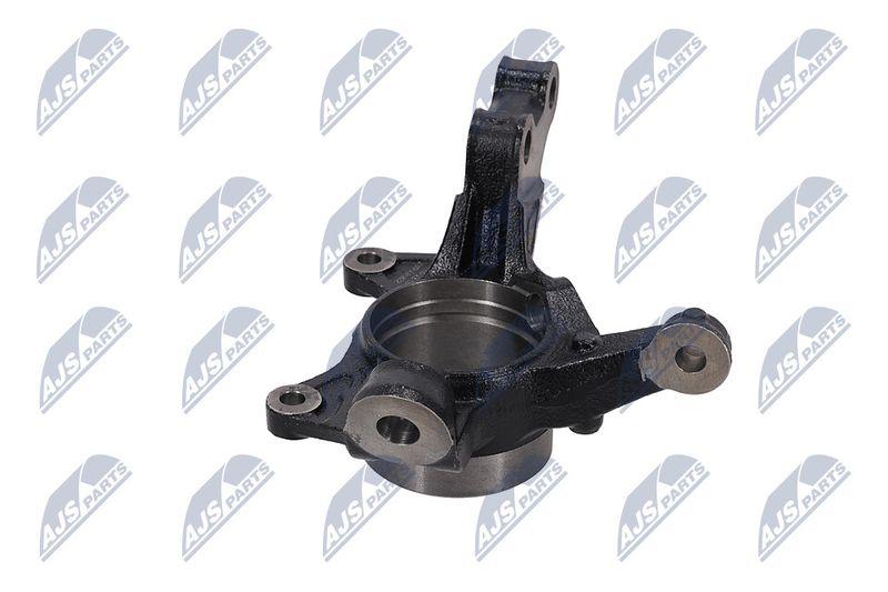 Fusée d'essieu, suspension de roue NTY ZZP-TY-033