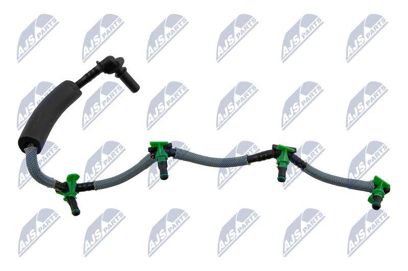 Tuyau, carburant de fuite NTY BPP-CT-004