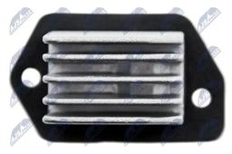 Résistance, pulseur d'air habitacle NTY ERD-NS-006