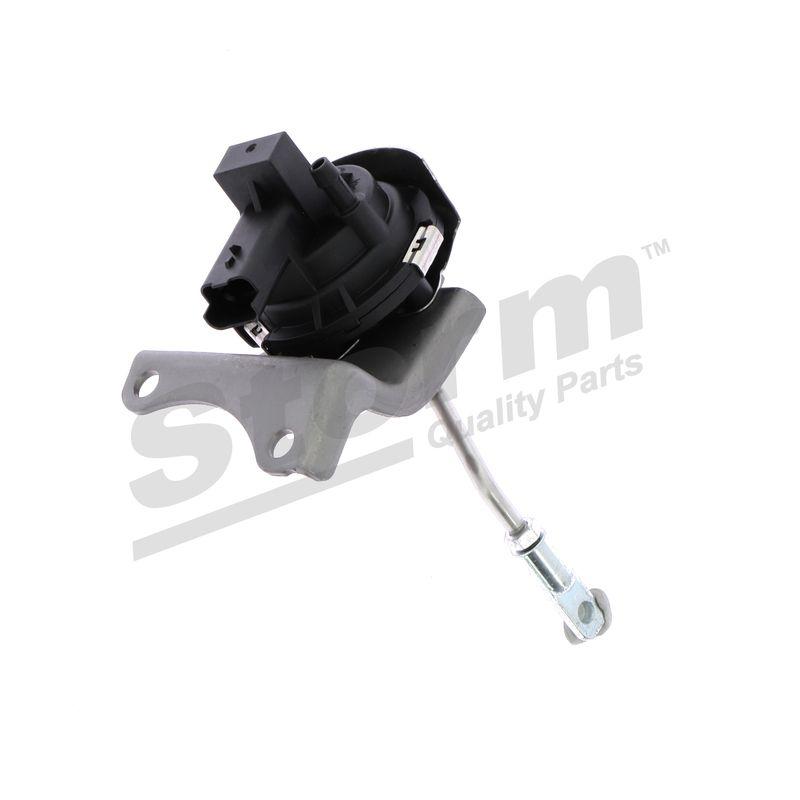 Détendeur de suralimentation STORM QUALITY PARTS STO891100