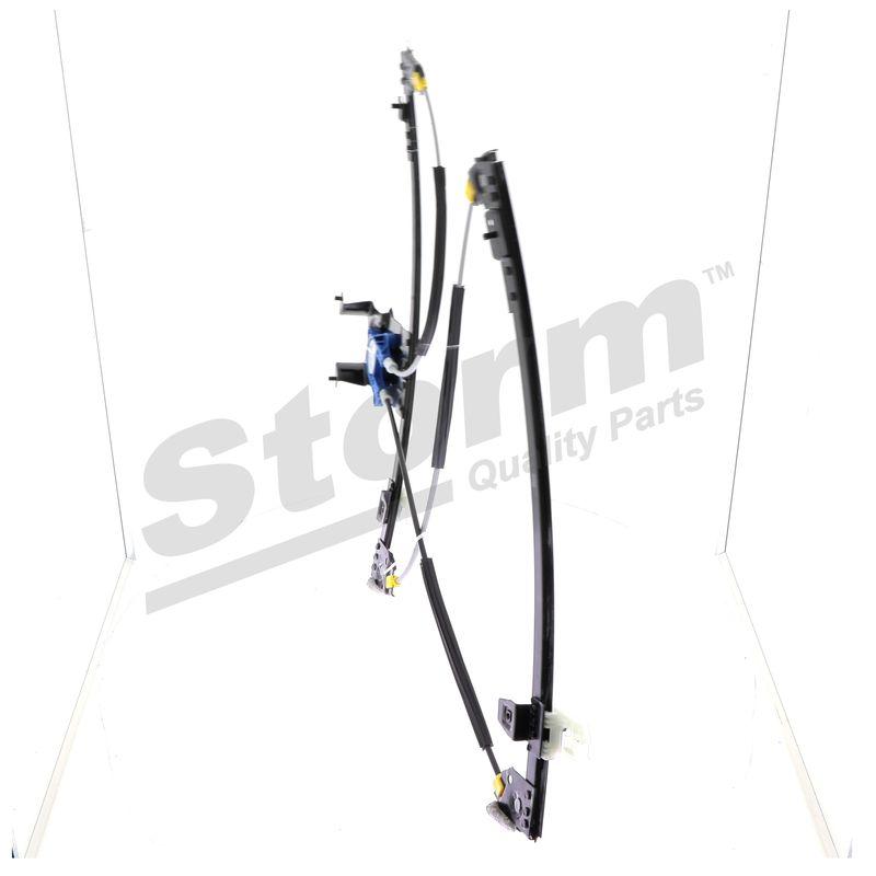 Lève-vitre STORM QUALITY PARTS 28587