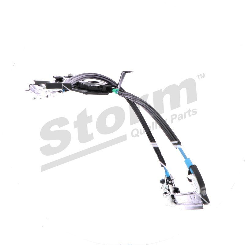 Lève-vitre STORM QUALITY PARTS 4857506