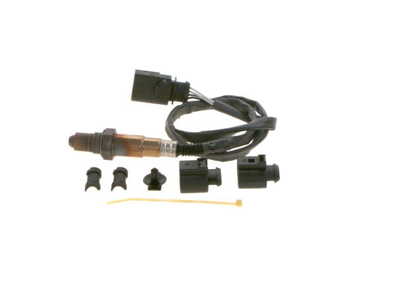 Sonde lambda BOSCH 0 258 010 036