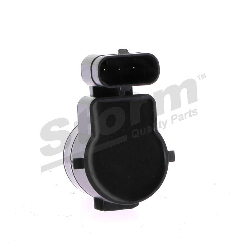 Capteur, aide au stationnement STORM QUALITY PARTS 151109