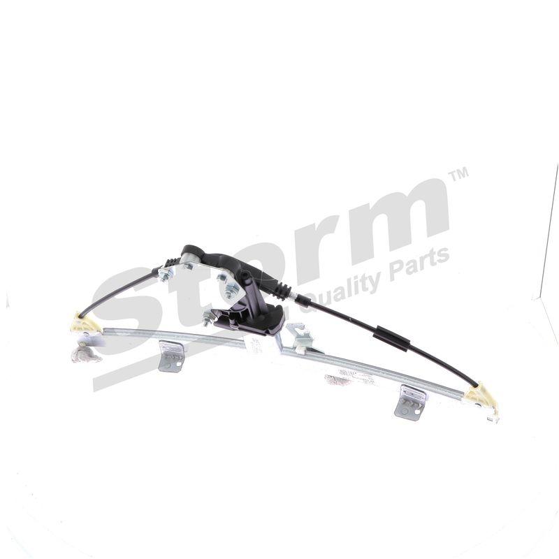 Lève-vitre STORM QUALITY PARTS 143576