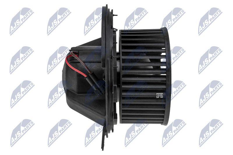 Pulseur d'air habitacle NTY EWN-ME-007