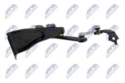 Appareil de commande, suspension pneumatique NTY ECX-TY-005A