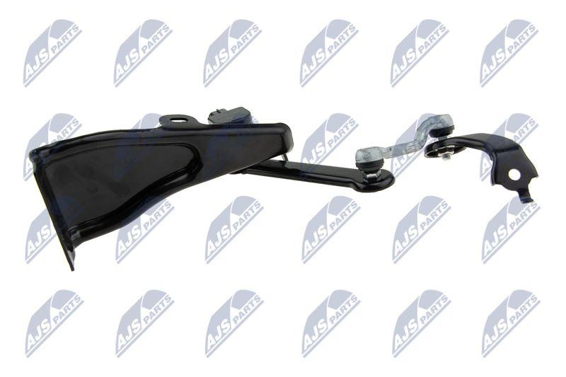 Appareil de commande, suspension pneumatique NTY ECX-TY-005A