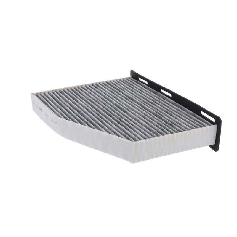 Filtre, air de l'habitacle CORTECO 21653008