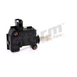 Élément d'ajustage, verrouillage central STORM QUALITY PARTS 971006