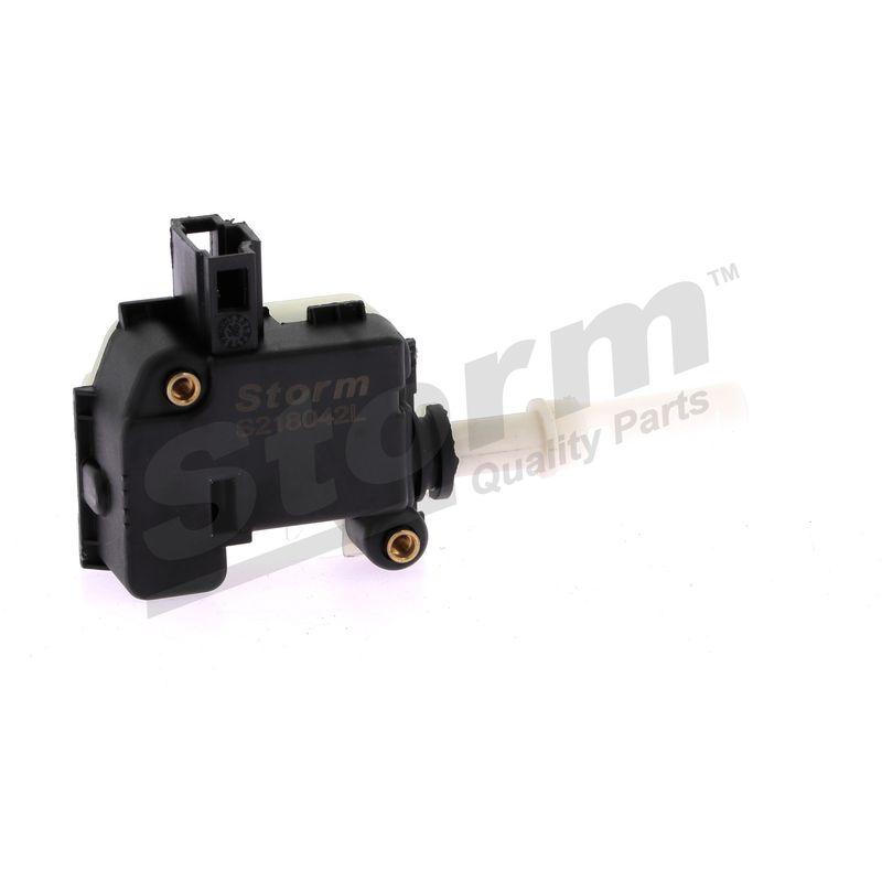 Élément d'ajustage, verrouillage central STORM QUALITY PARTS 971006
