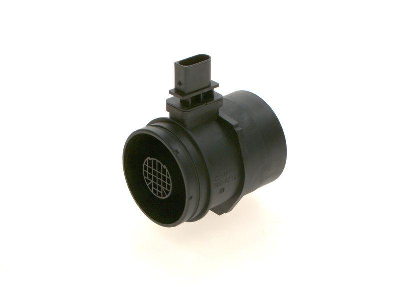 Débitmètre de masse d'air BOSCH 0 281 002 585