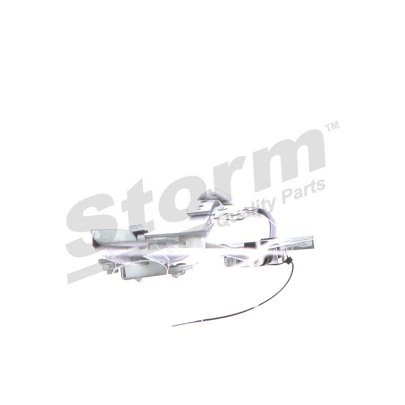 Lève-vitre STORM QUALITY PARTS 18672