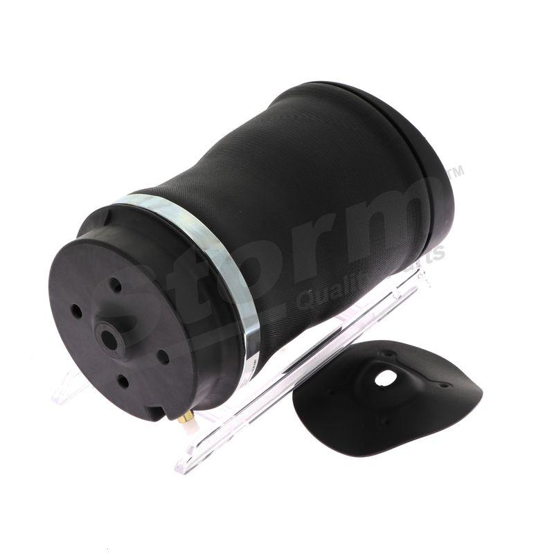 Ressort pneumatique, châssis STORM QUALITY PARTS 845515