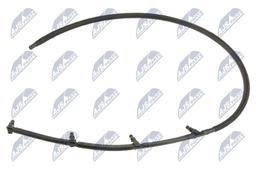 Tuyau, carburant de fuite NTY BPP-ME-012