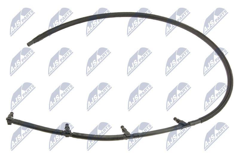 Tuyau, carburant de fuite NTY BPP-ME-012
