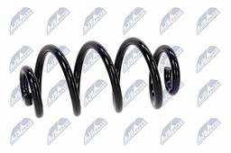 Ressort de suspension NTY ASZ-NS-010