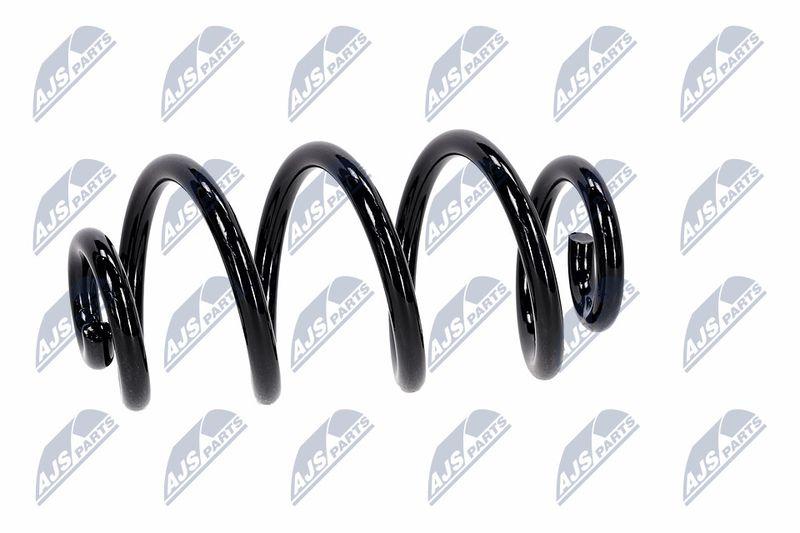 Ressort de suspension NTY ASZ-NS-010