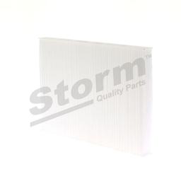 Filtre, air de l'habitacle STORM QUALITY PARTS 14008