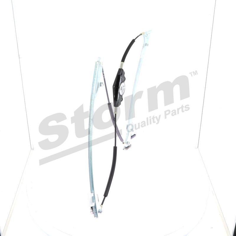 Lève-vitre STORM QUALITY PARTS 93079