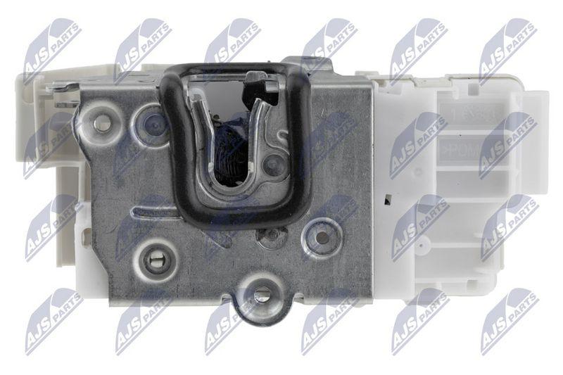 Serrure de porte NTY EZC-ME-382