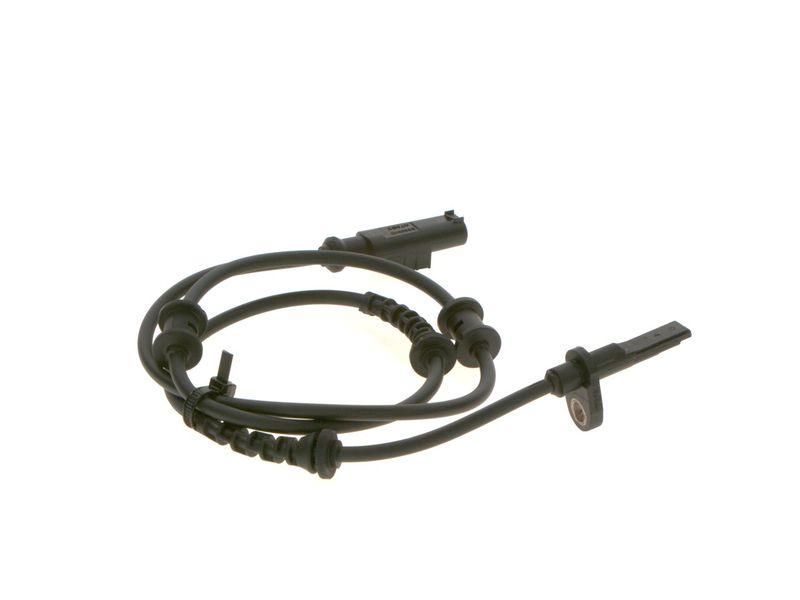 Capteur, vitesse de roue BOSCH 0 265 004 602