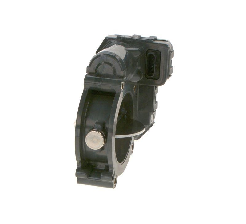 Clapet de dérivation, compresseur BOSCH 0 280 750 573