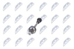 Arbre de transmission NTY NPW-MS-088