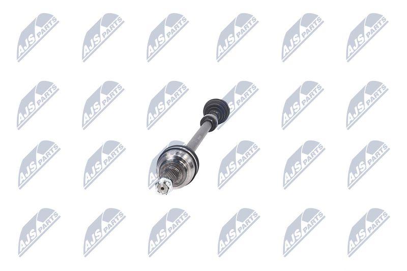 Arbre de transmission NTY NPW-MS-088