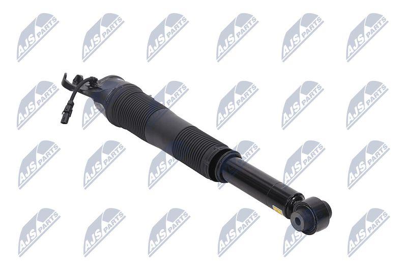 Amortisseur NTY A-LR-022